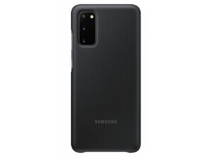 کاور هوشمند سامسونگ Samsung S20/S20 5G Smart Clear View Cover