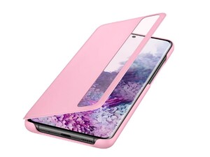 کاور هوشمند اصلی سامسونگ Samsung S20 Plus/S20 Plus 5G Smart Clear View Cover