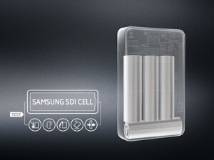 فروش پاوربانک سامسونگ Samsung External Battery Pack 11300 mAh