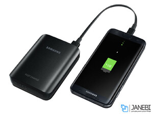 پاور بانک سریع سامسونگ Samsung Fast Charge Battery Pack 5100mAh