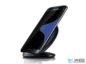 شارژر بی سیم سریع سامسونگ Samsung Fast Charge Wireless Charging Stand