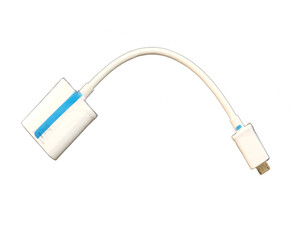 خرید کابل اصلی سامسونگ Samsung OTG Cable