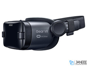 هدست واقعیت مجازی سامسونگ Samsung Gear VR With Remote Controller Galaxy Note 8 Edition