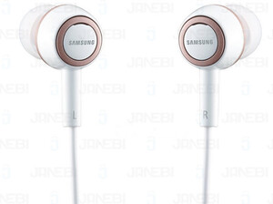 هدفون سامسونگ Samsung Etereo Earphone SHE C10