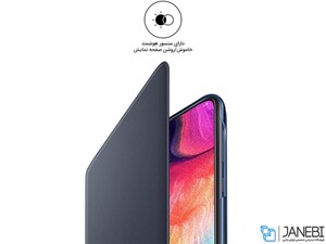 کیف اصلی سامسونگ Samsung Galaxy A50 Wallet Cover