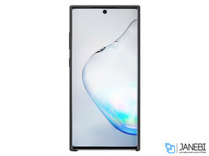 قاب سیلیکونی اصلی سامسونگ Samsung Galaxy Note 10 Plus Silicone Cover