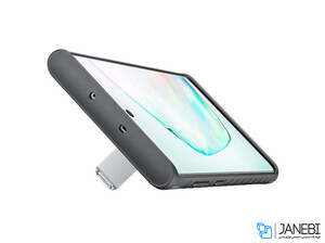 قاب محافظ اصلی سامسونگ Samsung Galaxy Note 10 Standing Cover