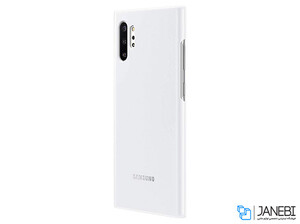 قاب ال ای دی اصلی سامسونگ Samsung Galaxy Note 10 Plus LED Back Cover