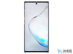 قاب ال ای دی اصلی سامسونگ Samsung Galaxy Note 10 Plus LED Back Cover