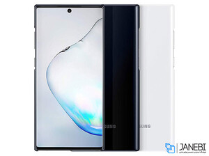 قاب ال ای دی اصلی سامسونگ Samsung Galaxy Note 10 Plus LED Back Cover