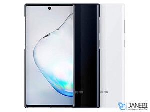 قاب ال ای دی اصلی سامسونگ Samsung Galaxy Note 10 LED Back Cover