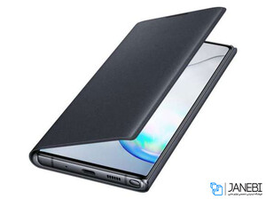 کاور ال ای دی اصلی سامسونگ Samsung Galaxy Note 10 Plus LED View Cover