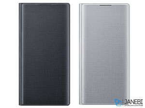 کاور ال ای دی اصلی سامسونگ Samsung Galaxy Note 10 Plus LED View Cover