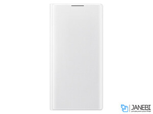 کاور ال ای دی اصلی سامسونگ Samsung Galaxy Note 10 LED View Cover