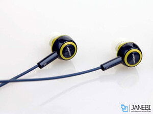 هندزفری سامسونگ Samsung SHE-C10BL Stereo Earphone