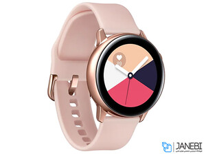 ساعت هوشمند سامسونگ Samsung Galaxy Watch Active SM-R500