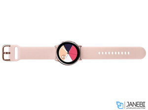 ساعت هوشمند سامسونگ Samsung Galaxy Watch Active SM-R500