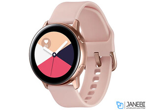 ساعت هوشمند سامسونگ Samsung Galaxy Watch Active SM-R500