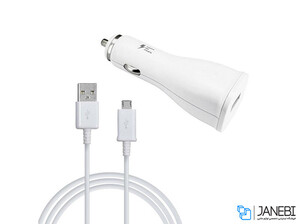 شارژر فندکی سامسونگ Samsung EP-LN915U Car Charger