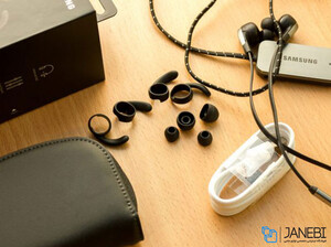 هندزفری باسیم سامسونگ Samsung Advanced ANC Earphones