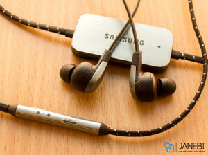 هندزفری باسیم سامسونگ Samsung Advanced ANC Earphones