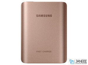 پاور بانک سریع سامسونگ Samsung Fast Charge Battery Pack Type-C 10200mAh