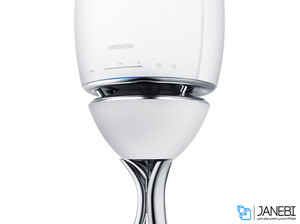 اسپیکر بلوتوث سامسونگ Samsung R7 Wireless 360° Smart Speaker