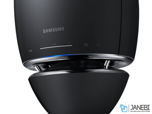 اسپیکر بلوتوث سامسونگ Samsung R7 Wireless 360° Smart Speaker