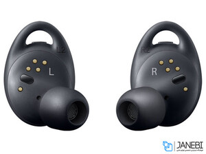 هدفون بی سیم سامسونگ Samsung IconX 2018 Wireless Headphone