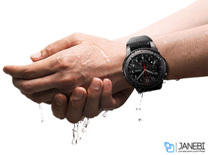 ساعت هوشمند سامسونگ Samsung Watch Band Gear S3