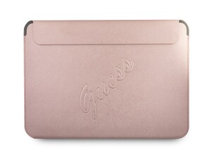 کیف مک بوک 13.3 اینچ CG Mobile Macbook 13.3 inch Guess Leather Bag