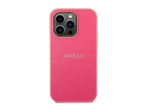 قاب چرمی آیفون 14 پرو مکس CG Mobile iphone 14 Pro Max Guess Leather Case