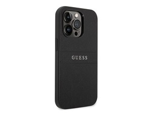 قاب چرمی آیفون 14 پرو مکس CG Mobile iphone 14 Pro Max Guess Leather Case