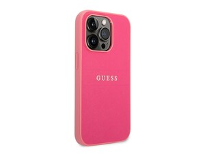 قاب چرمی آیفون 14 پرو مکس CG Mobile iphone 14 Pro Max Guess Leather Case