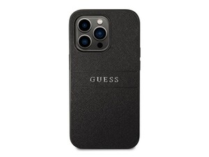 قاب چرمی آیفون 14 پرو مکس CG Mobile iphone 14 Pro Max Guess Leather Case