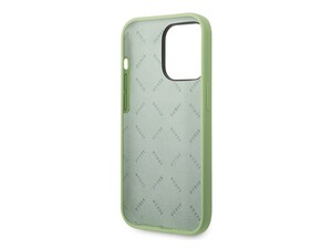 قاب سیلیکونی آیفون 14 پرو مکس CG Mobile iphone 14 Pro Max Guess Silicone Case