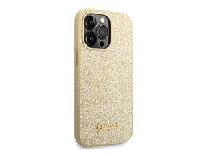 قاب اکلیلی آیفون 14 پرو CG Mobile iphone 14 Pro Guess Wreath Case