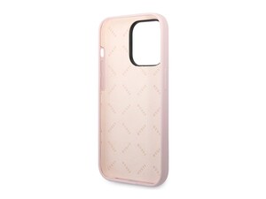 قاب سیلیکونی آیفون 14 پرو مکس CG Mobile iphone 14 Pro Max Guess Silicone Case