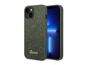 قاب اکلیلی آیفون 14 پلاس CG Mobile iphone 14 Plus Guess Wreath Case