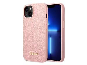 قاب اکلیلی آیفون 14 پلاس CG Mobile iphone 14 Plus Guess Wreath Case