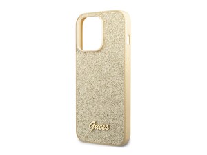 قاب اکلیلی آیفون 14 پرو مکس CG Mobile iphone 14 Pro Max Guess Wreath Case