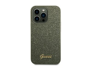 قاب اکلیلی آیفون 14 پرو مکس CG Mobile iphone 14 Pro Max Guess Wreath Case