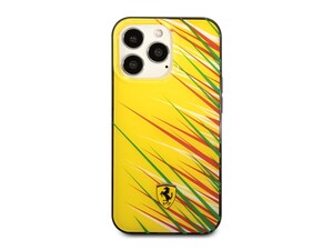 قاب محافظ آیفون 13 پرو طرح فراری CG Mobile iphone 13 Pro Ferrari Case