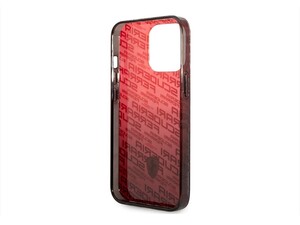 قاب محافظ آیفون 13 پرو مکس طرح فراری CG Mobile iphone 13 Pro Max Ferrari Case