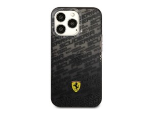 قاب محافظ آیفون 13 پرو مکس طرح فراری CG Mobile iphone 13 Pro Max Ferrari Case