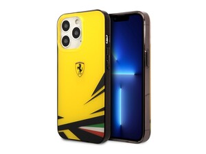 قاب محافظ آیفون 13 پرو طرح فراری CG Mobile iphone 13 Pro Ferrari Case