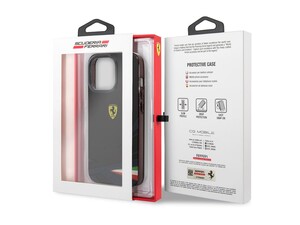 قاب محافظ آیفون 13 پرو طرح فراری CG Mobile iphone 13 Pro Ferrari Case