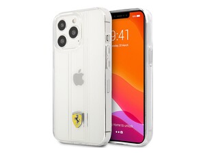 قاب محافظ آیفون 13 پرو مکس طرح فراری CG Mobile iphone 13 Pro Max Ferrari Hard Case