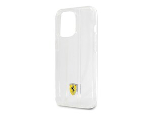 قاب محافظ آیفون 13 پرو مکس طرح فراری CG Mobile iphone 13 Pro Max Ferrari Hard Case