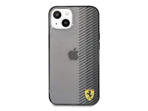 قاب شیشه ای آیفون 13 طرح فراری CG Mobile iphone 13 Ferrari Hard Case